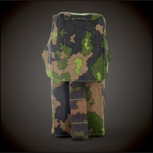 Matrix Protecti  2 salve nn vaikne tasku konksuga AR15, R 20