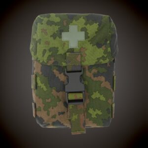 Matrix Protecti taktikaline esmaabitasku IFAK V1, MO5