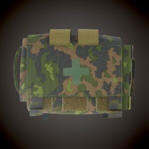 Matrix Protecti esmaabitasku IFAK V2 MO5