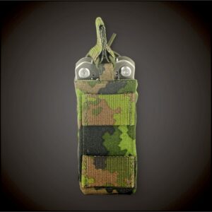 Matrix Protecti püstoli salvetasku, MO5